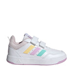 Adidas Tensaur Sport 3.0 kids' fehér cipő