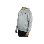 Kappa Vend Hooded sweatshirt szürke kapucnis pulóver 707390-15-4101M