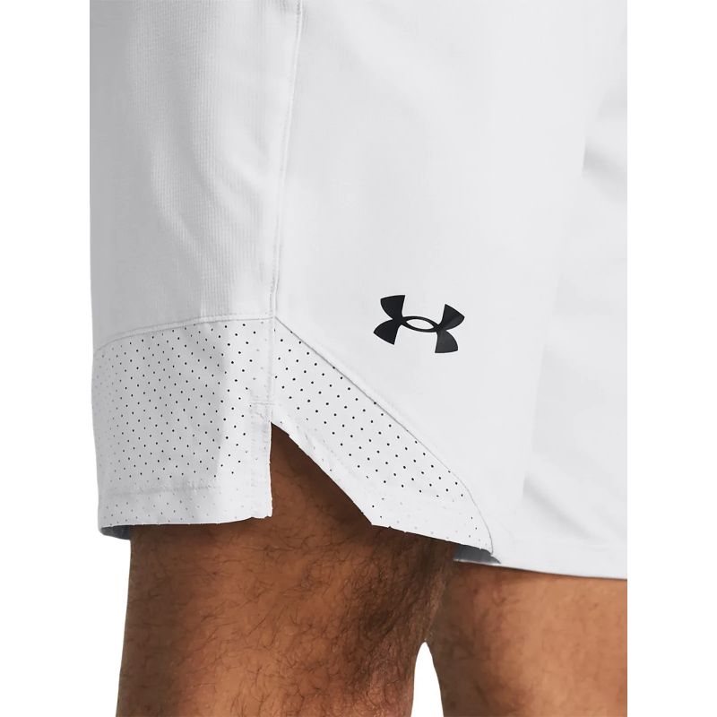 Under Armour ARMOR UA Vanish Woven Shorts (1370382-014) Ruházat
