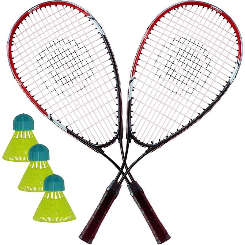 Enero 127 Fast Badminton Set sets