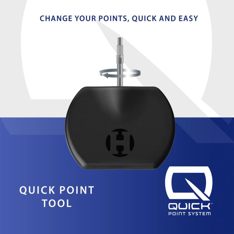 Harrows Quick Point Tool Egyéb