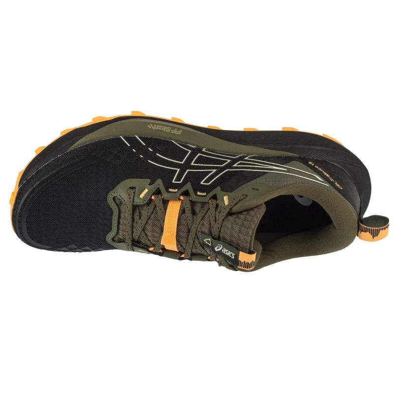 Asics Gel-Trabuco 13 M 1011B973-002 Running Shoes cipő