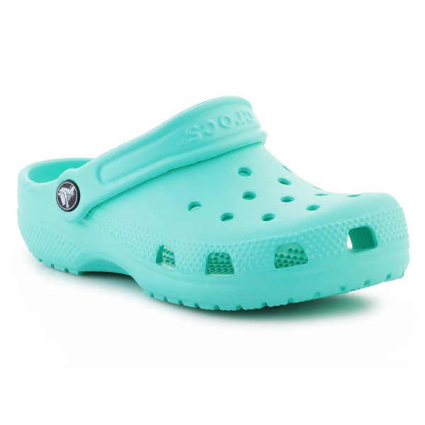 Crocs Classic Clog Jr 206991-3WM flip-flops Cipő