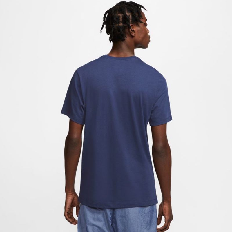 Nike SPORTSWEAR M AR5004 411 T-shirt Póló