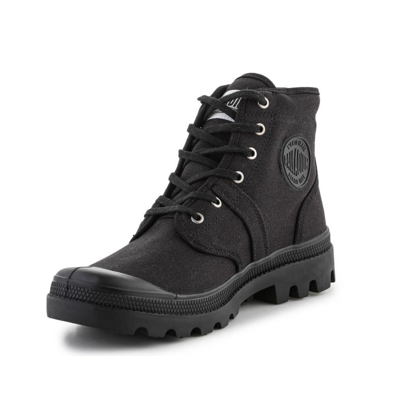 Palladium Pallabrousse Legion 77018-008-M shoes Cipő