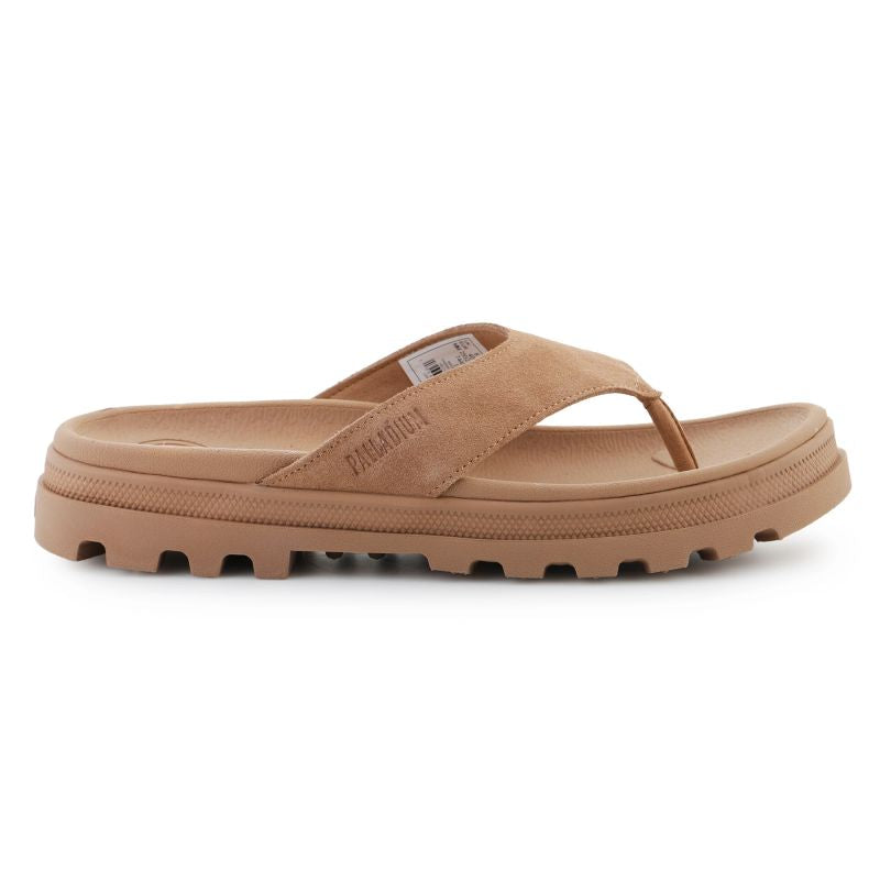 Palladium Dunelite Azur Sde W 74453-252-M Flip-Flops Cipő