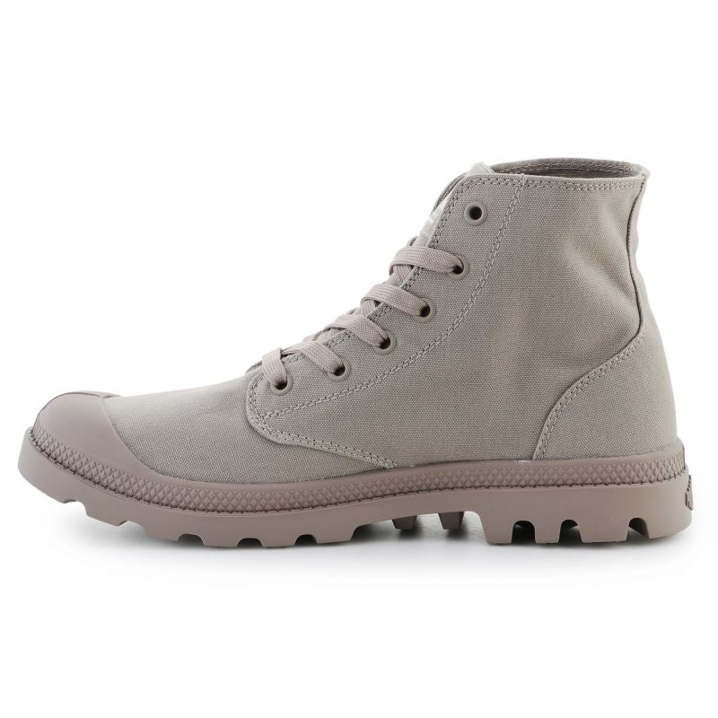 Palladium Mono Chrome shoes 73089-272-M Cipő