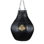 Boxing Pear - Gold XXL | 25 kg