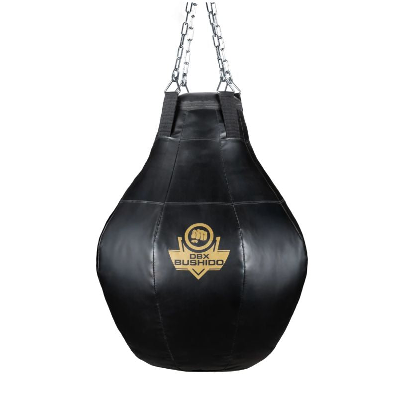 Boxing Pear - Gold XXL | 25 kg