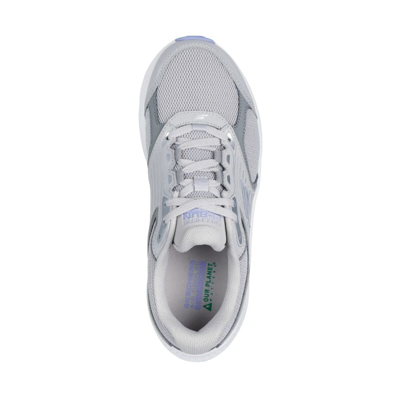 Skechers Go Run Consistent 2.0 Women's Shoes 128606 GYLV szürke footwear