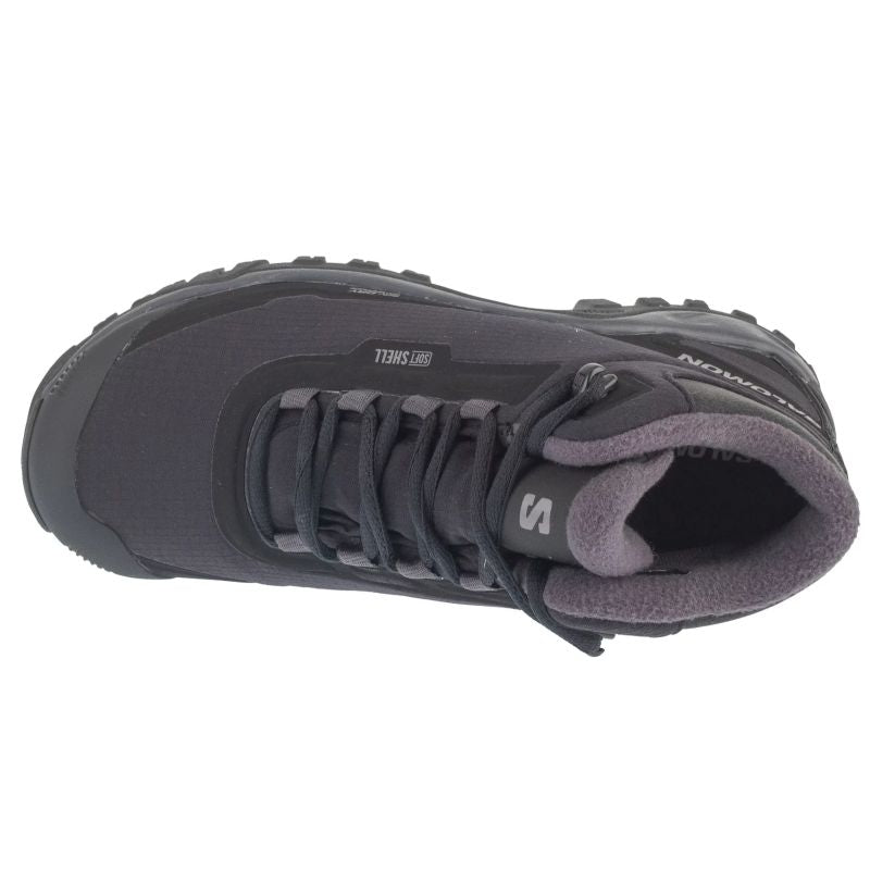 Salomon Shelter WP W Black