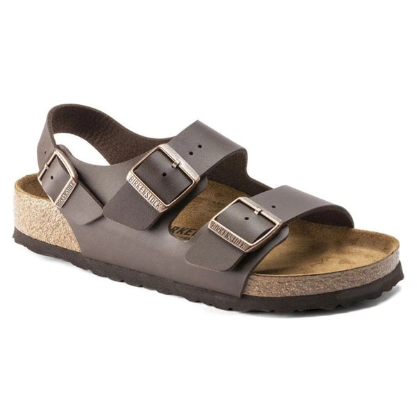 Birkenstock Milano BS M 0034701 Sandals cipő