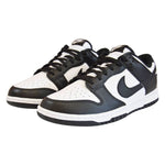 Nike Dunk LOW Panda (GS) Kids' Sports - CW1590-100 utcai cipő