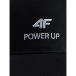 4F baseball cap l/xl sapka