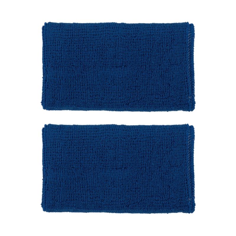 Nike SWOOSH CLASSIC DOUBLEWIDE WRISTBANDS 2PK Terry Wristbands unisex karszalag 92800674115