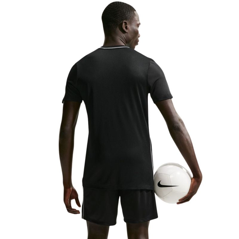 Nike Dri-Fit Park 26 SS Men's Top Black HM7127 fekete póló