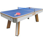 Enero 3-in-1 MULTIGIER TABLE BILLIARDS TABLE TENNIS DINING TABLE UNIVERSAL 213.4x111.8x81.2CM tables