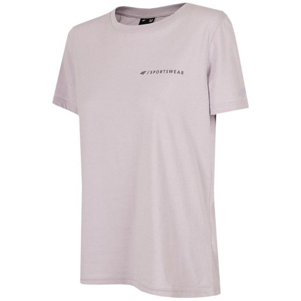 T-shirt 4f W H4z22 Tsd025 52s