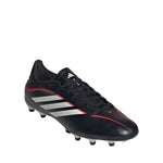 adidas Copa Pure IV League FG JQ0482 football boots fekete focicipő
