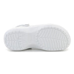 Crocs Classic Platform Clog Moonlight