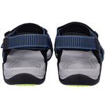 CMP Hamal Hiking M sandals kék szandál