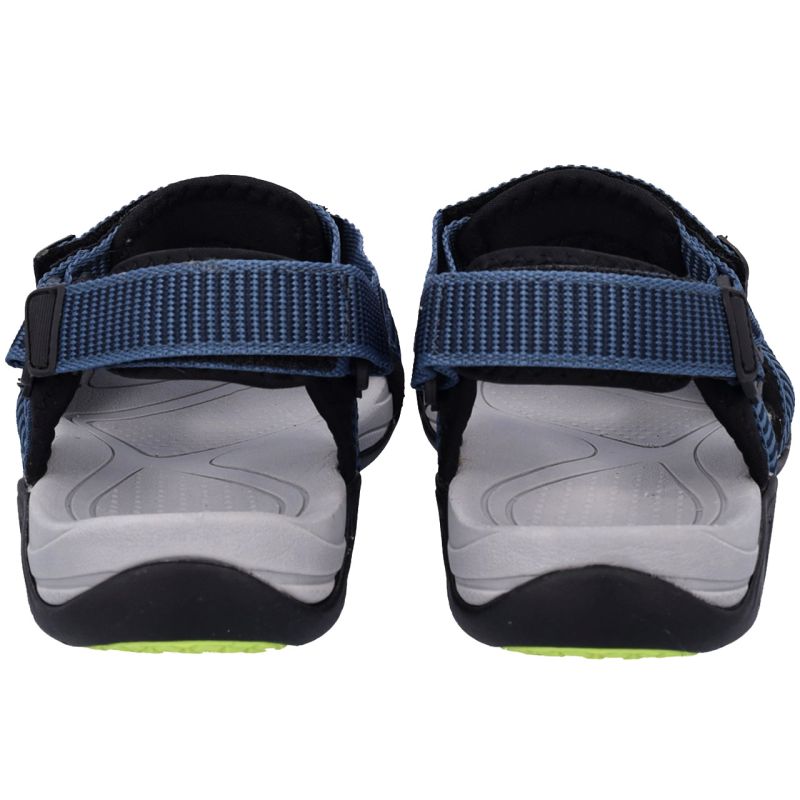 CMP Hamal Hiking M sandals kék szandál