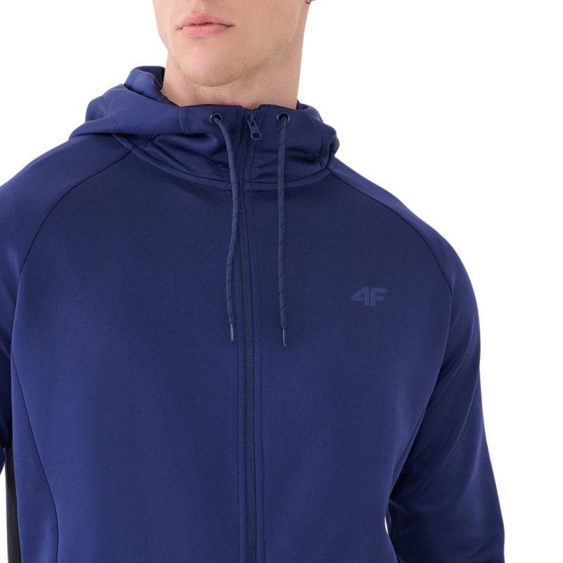 4f Fnk M513 M Sweatshirt 4fwss25tfswm513 30s