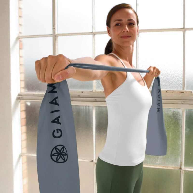 Gaiam Resistance Band Set Kiegészítő