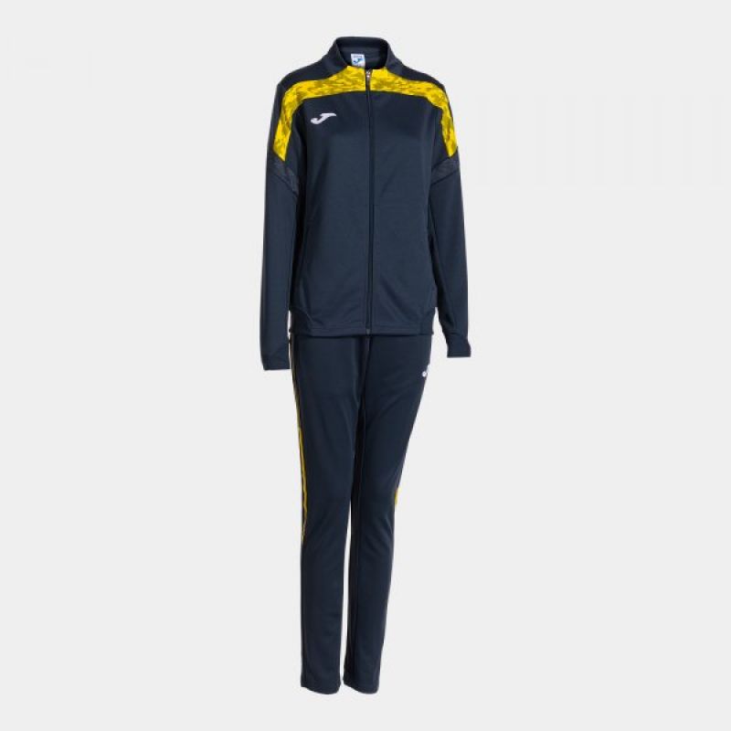 Joma Championship VIII Tracksuit W 902516.339 edzőruha