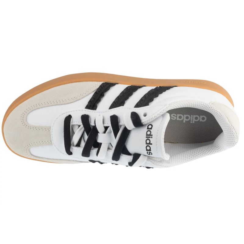 adidas Barreda White