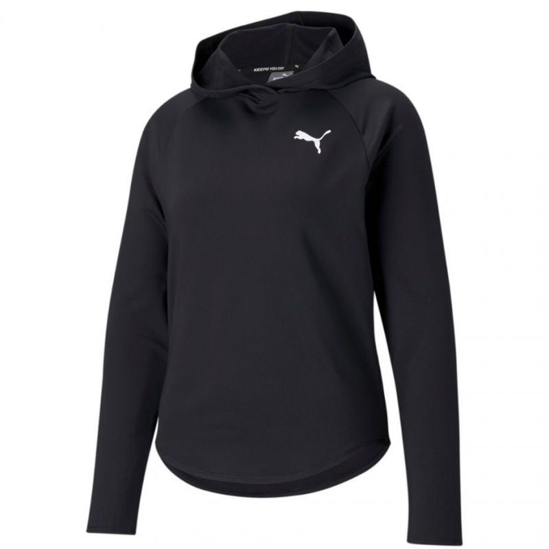 Puma Active Hoodie W 586858 01 Kapucnis pulóver