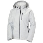 Helly Hansen Women's W Crew Hooded Pile Jacket 34527 ruházat 34527853