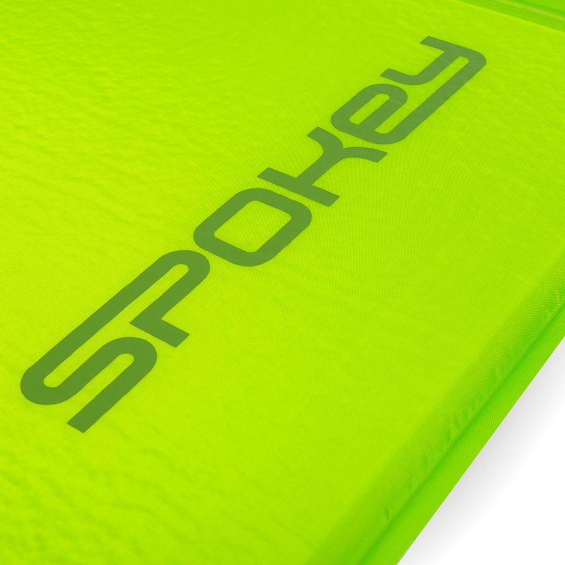 Spokey Fatty Self-Inflating Mat GN 927847 Edzőfelszerelés