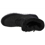 CMP Harma Snow Boot W fekete cipő