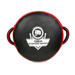 DBX Bushido Round training target | 45 x training equipment, shields