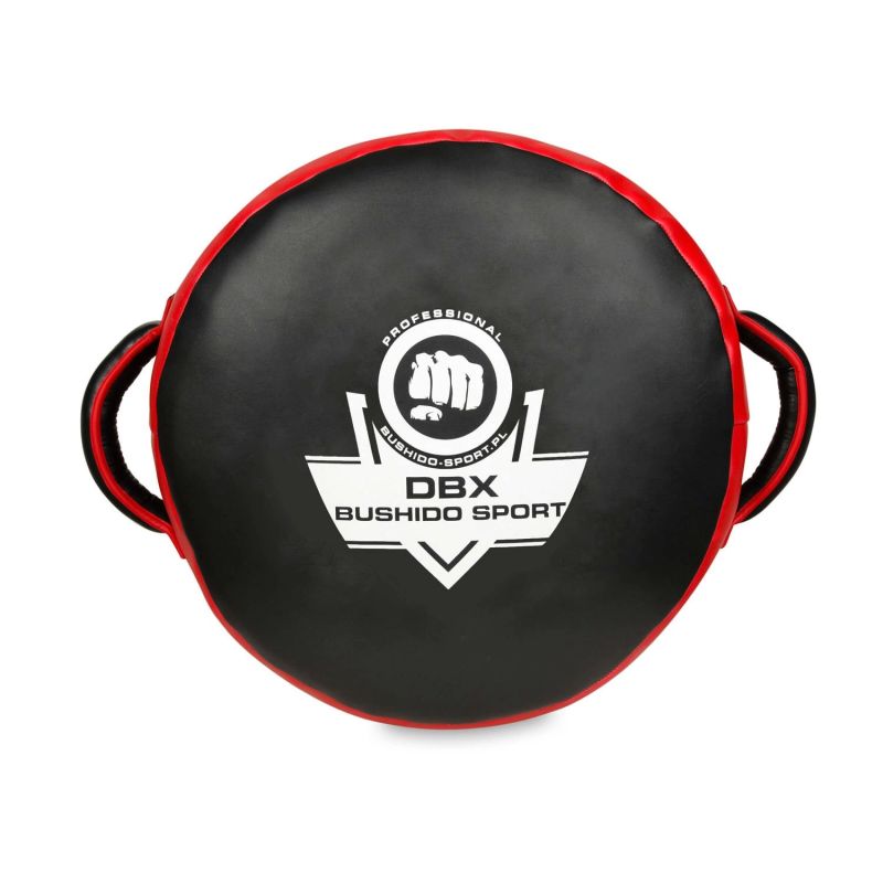 DBX Bushido Round training target | 45 x training equipment, shields