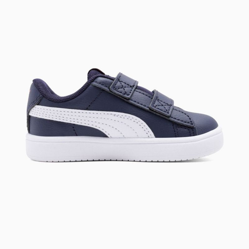 Puma Rickie Classic V Inf Jr shoes 39425401 Utcai cipő