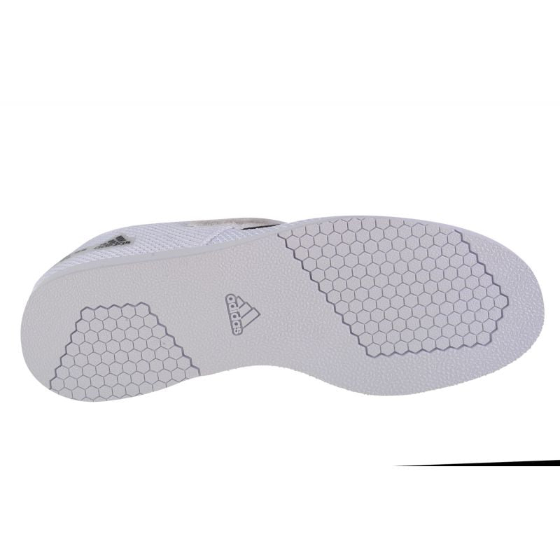 adidas Powerlift 5 Weightlifting GY8919 shoes cipő