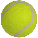 Enero tennis 3 pcs sárga labda