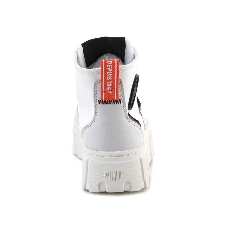 Palladium Pallatower HI W 98573-116-M shoes Cipő