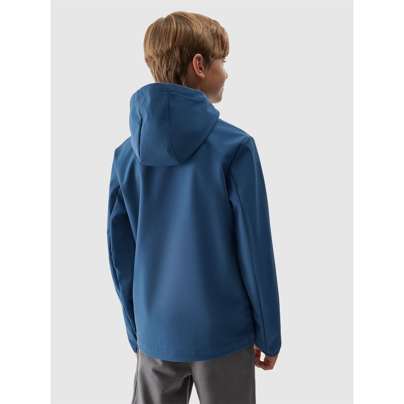 4f Jr Jacket 4fjwss24tsofm207-33s