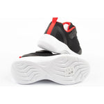 Skechers Selectors children's sports shoes, lightweight, fashionable, fekete cipő 403615L/BKRD