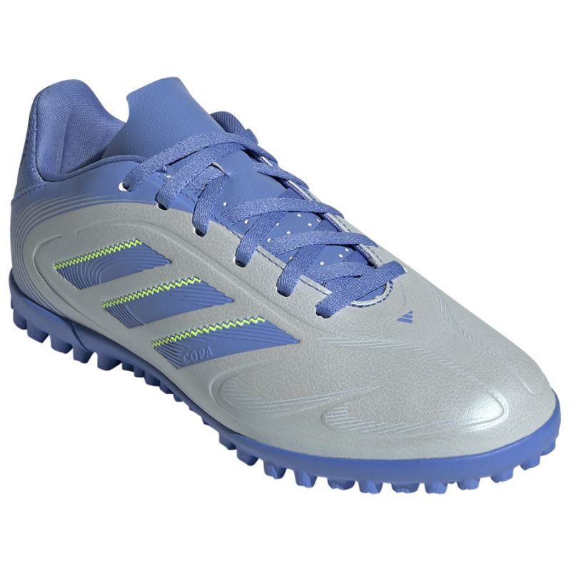 Adidas Copa Pure III Club TF Jr IE1186 football boots Cipő