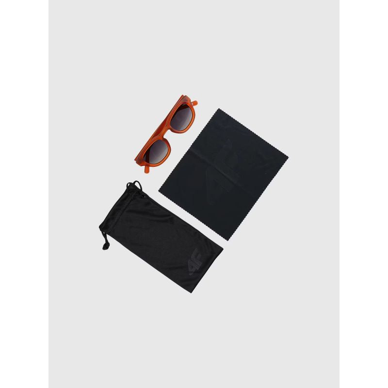 4f Polarized Sunglasses 4FWMM00ASUNU073-81S Kiegészítő