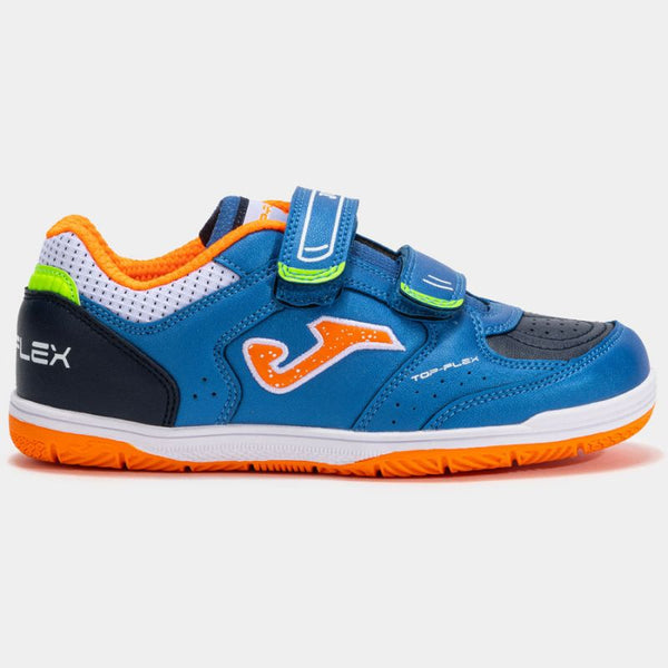 Joma Top Flex 2504 IN Jr TPJW2504INV football boots cipő