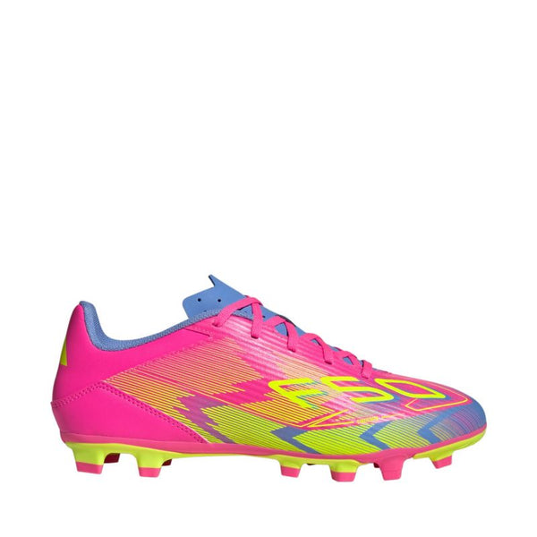 adidas Football boots adidas F50 Club FG/MG M JH6420 Cipő