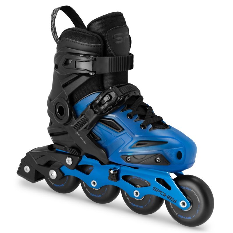 Spokey Freespo Jr SPK-944660 roller skates size 35-38 Cipő