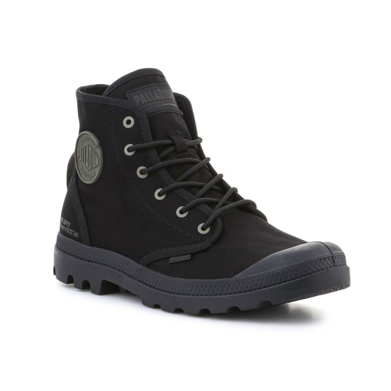 Palladium Pampa HI HTG Supply U 77356-001M shoes Cipő
