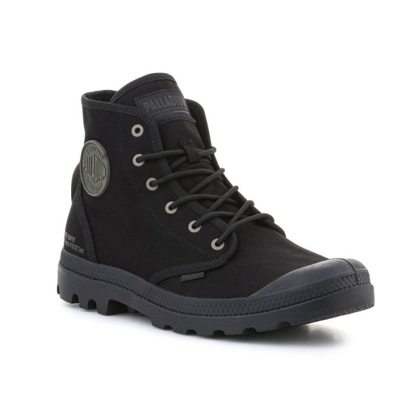 Palladium Pampa HI HTG Supply U 77356-001M shoes Cipő