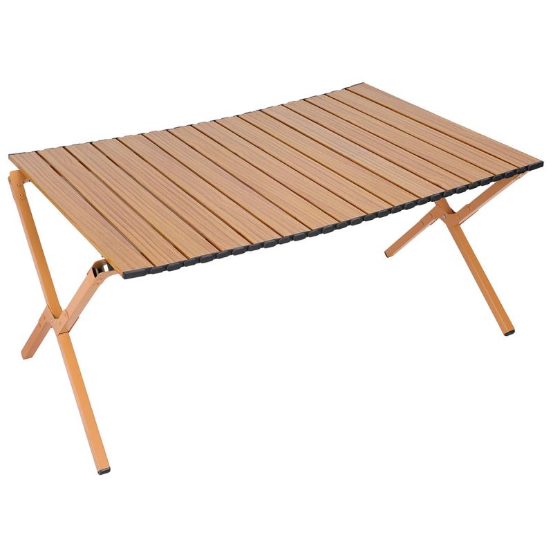 Enero FOLDING TOURIST TABLE IN CAMP BAG tourist equipment, tourist tables